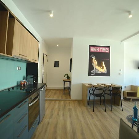 Mazi Rooms Ptolemeon Thessaloníki Luaran gambar