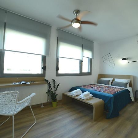 Mazi Rooms Ptolemeon Thessaloníki Luaran gambar