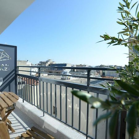 Mazi Rooms Ptolemeon Thessaloníki Luaran gambar