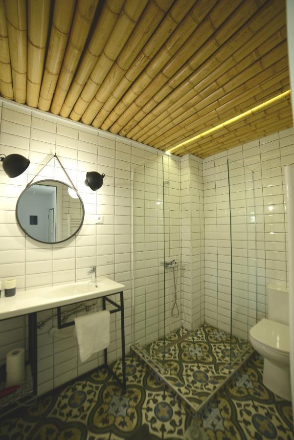 Mazi Rooms Ptolemeon Thessaloníki Luaran gambar