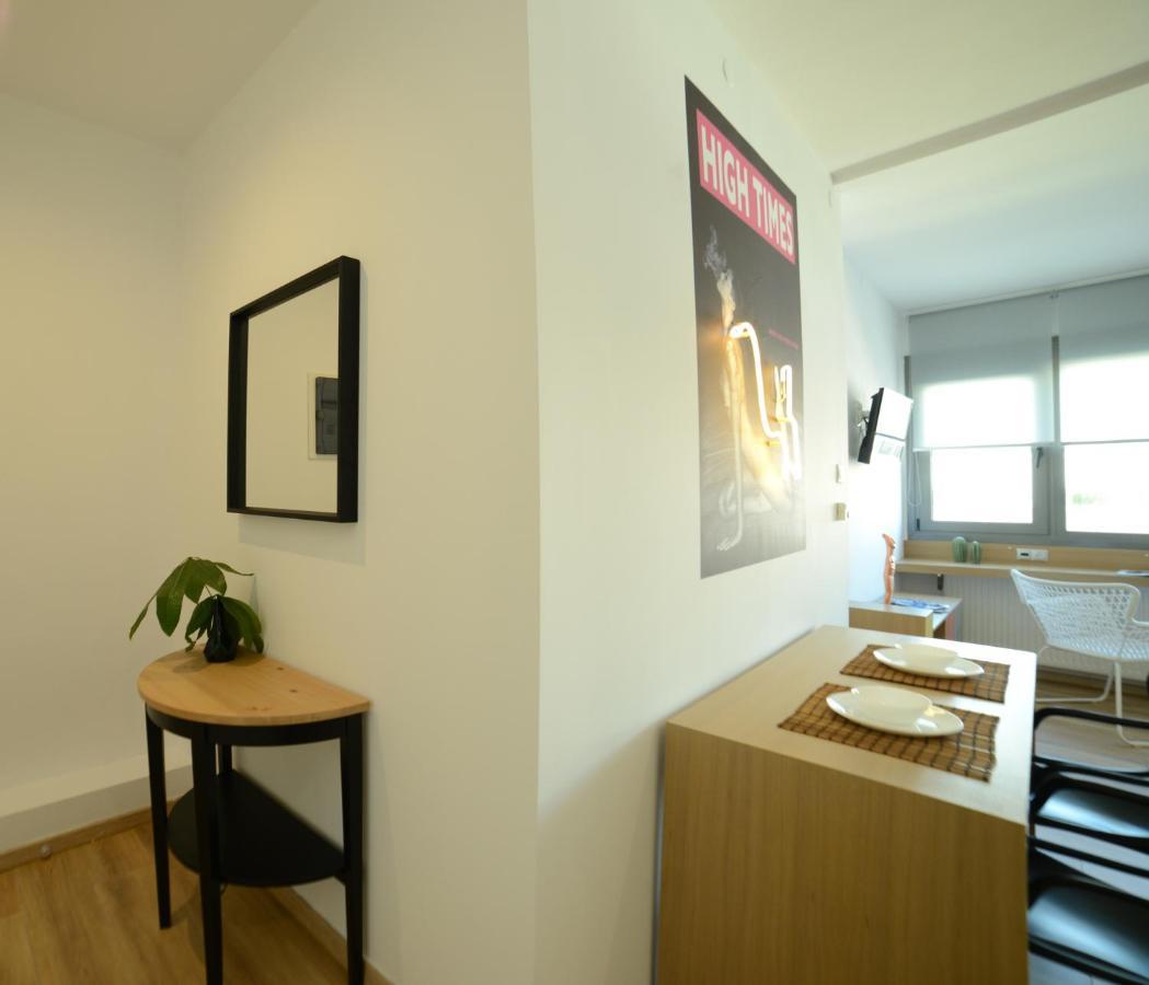 Mazi Rooms Ptolemeon Thessaloníki Luaran gambar