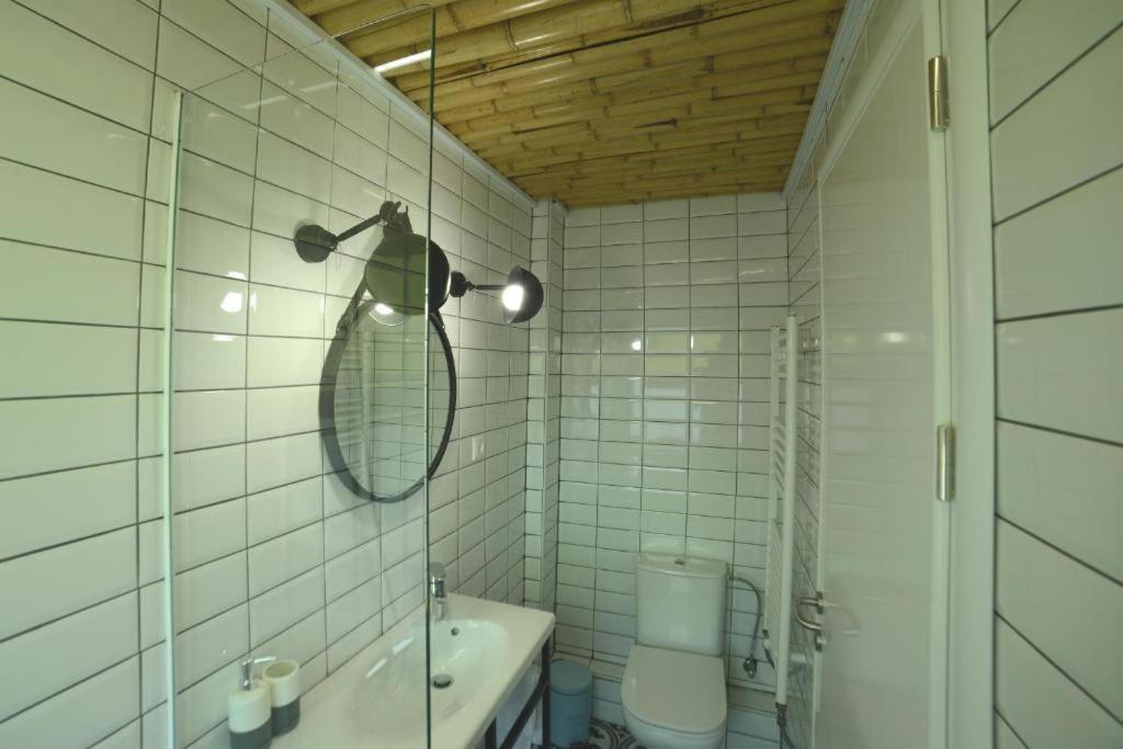 Mazi Rooms Ptolemeon Thessaloníki Bilik gambar