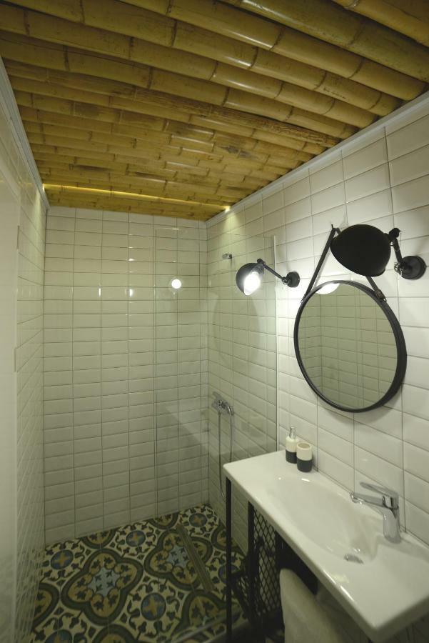 Mazi Rooms Ptolemeon Thessaloníki Luaran gambar