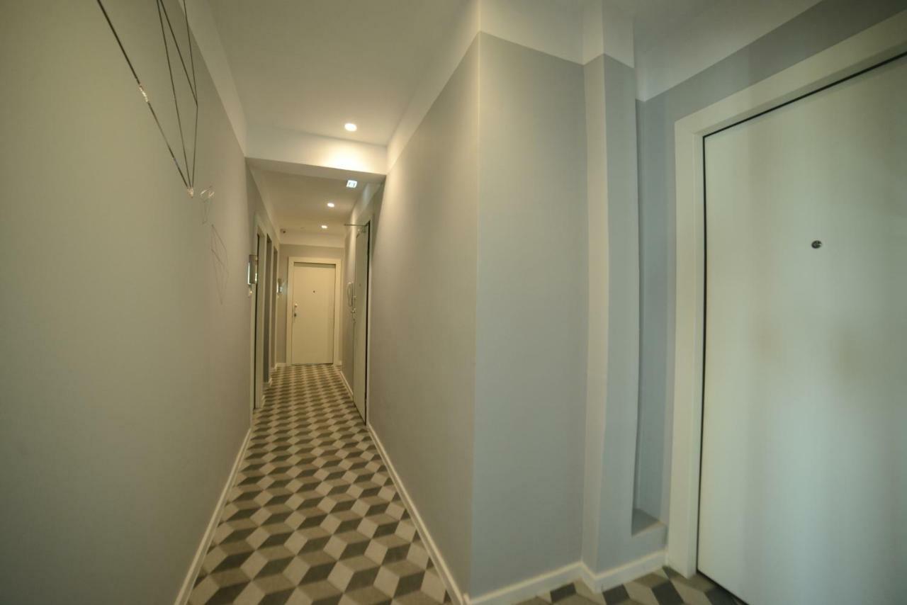 Mazi Rooms Ptolemeon Thessaloníki Luaran gambar