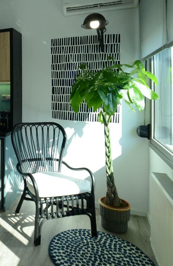 Mazi Rooms Ptolemeon Thessaloníki Luaran gambar