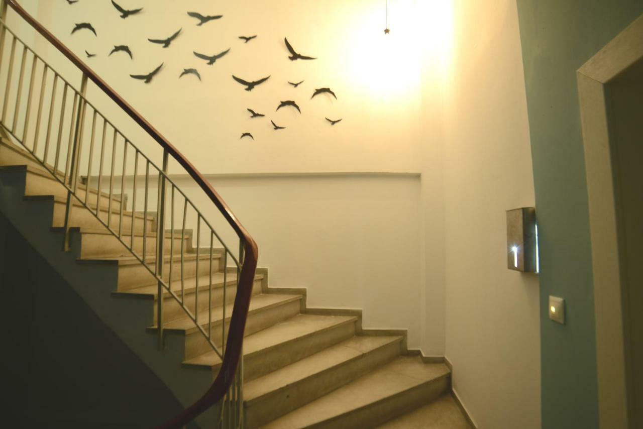 Mazi Rooms Ptolemeon Thessaloníki Luaran gambar